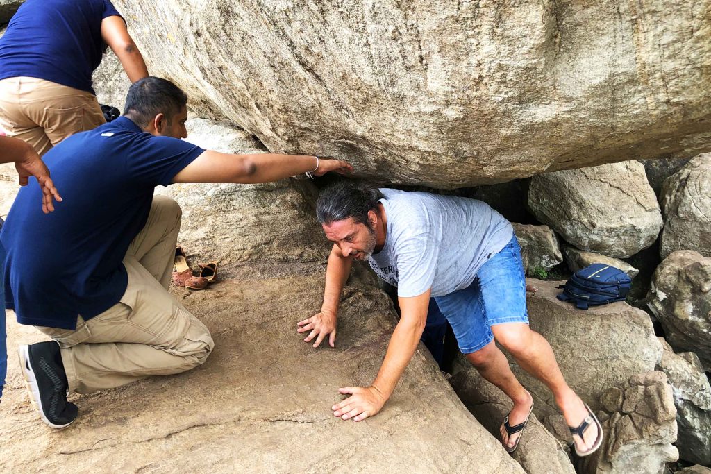 斯里蘭卡 獅子岩