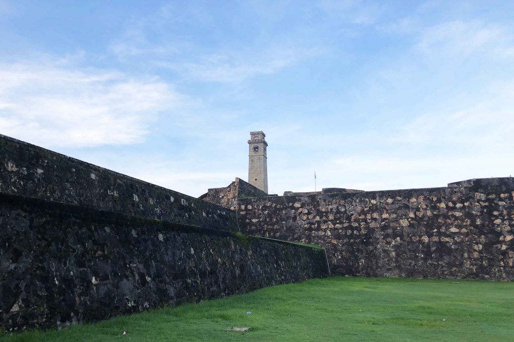 斯里蘭卡 加勒（Galle） 