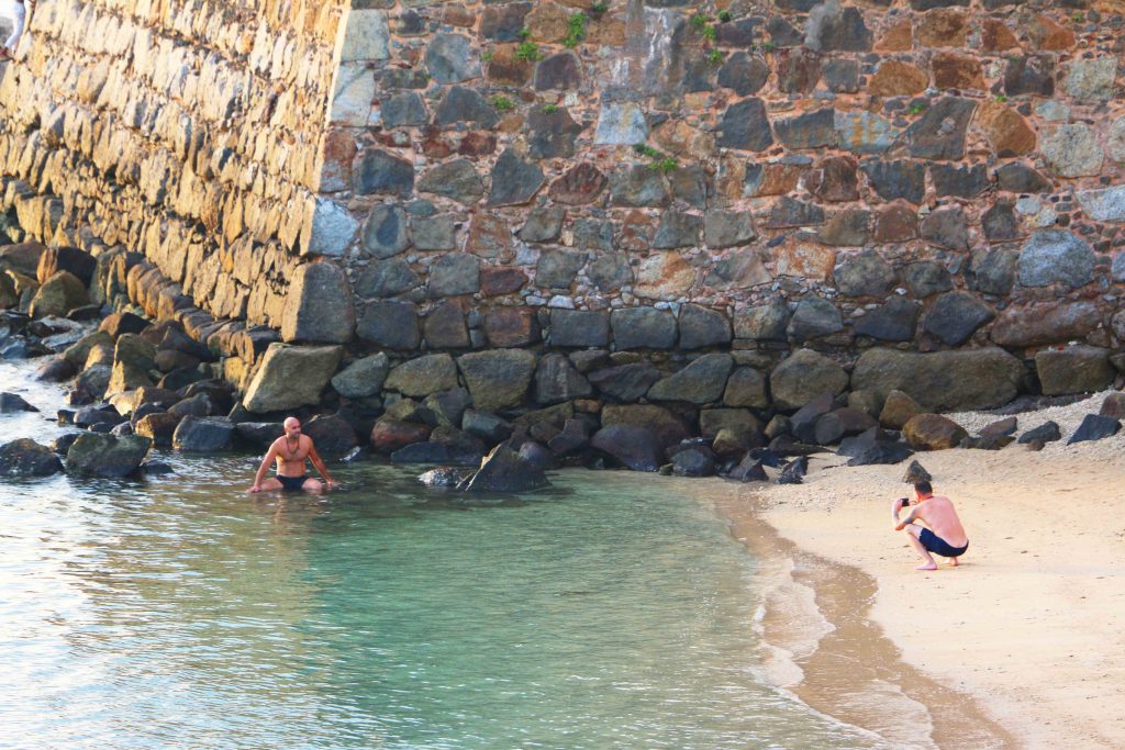 斯里蘭卡 加勒（Galle）