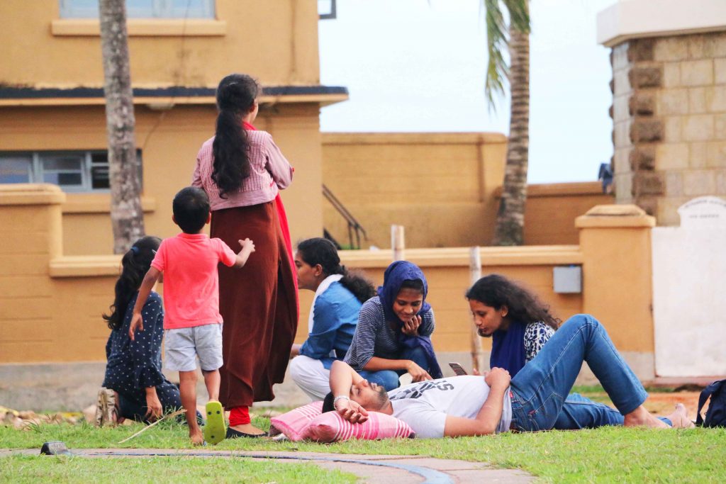 斯里蘭卡 加勒（Galle）