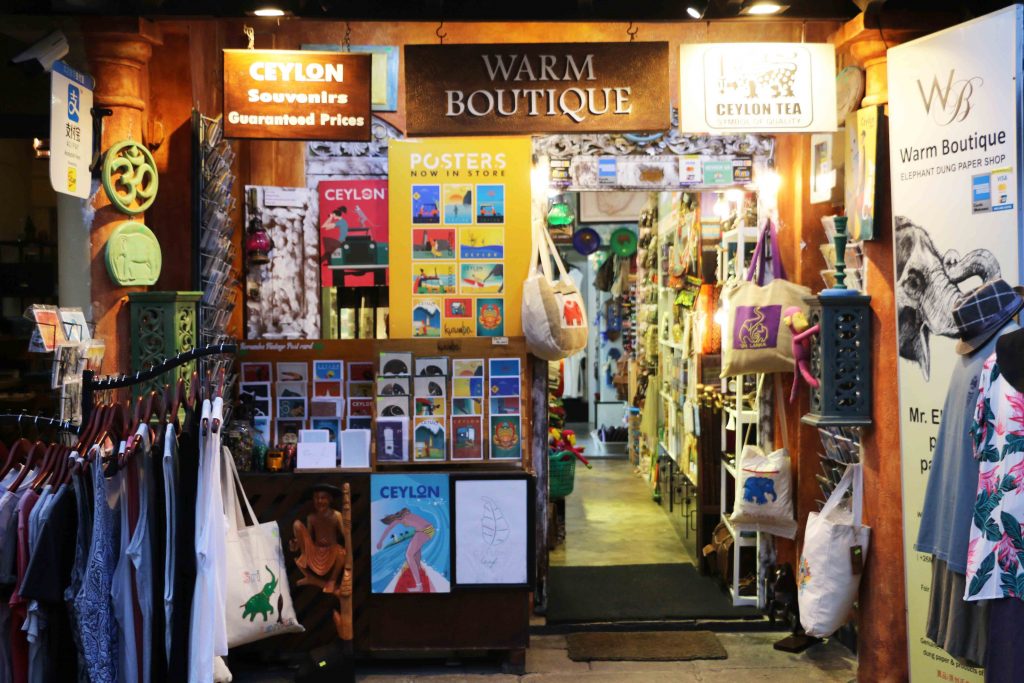 斯里蘭卡 加勒（Galle）