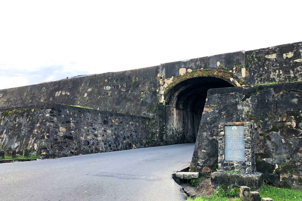 斯里蘭卡 加勒（Galle） 