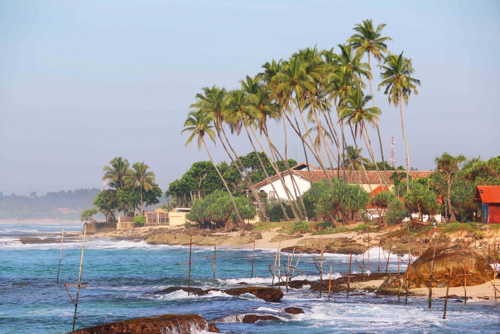 斯里蘭卡 加勒（Galle）