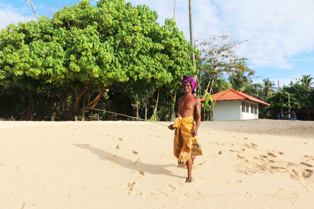 斯里蘭卡 加勒（Galle） 