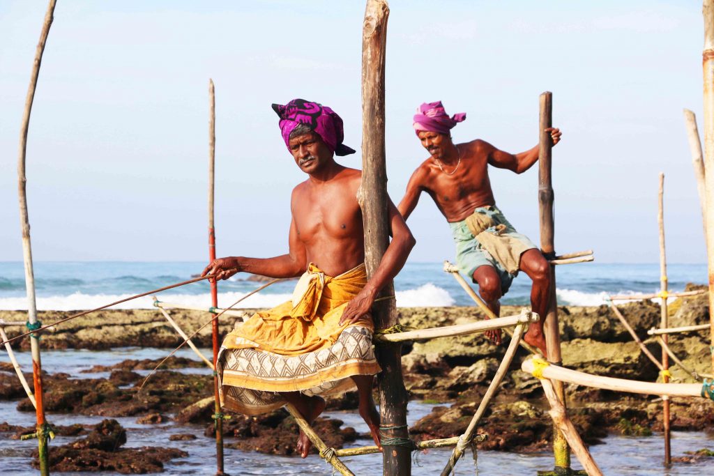 斯里蘭卡 加勒（Galle）