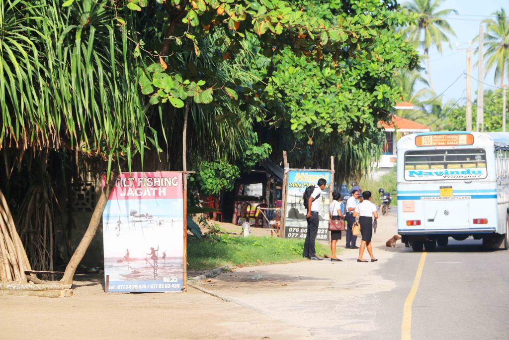 斯里蘭卡 加勒（Galle）