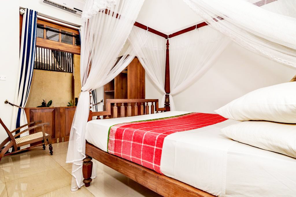 斯里蘭卡 加勒（Galle）