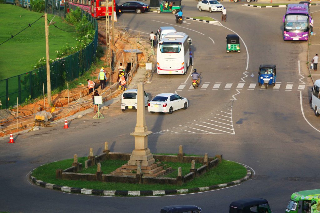 斯里蘭卡 加勒（Galle）