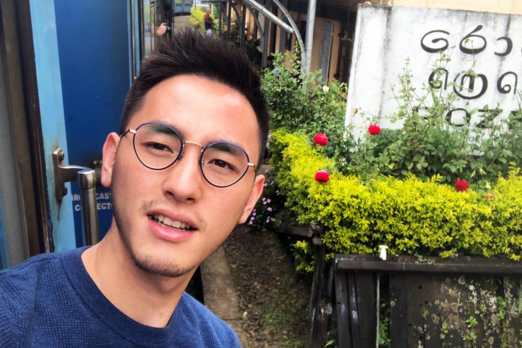 斯里蘭卡 自由行