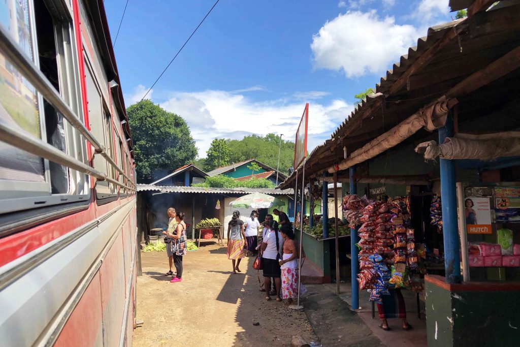 斯里蘭卡 自由行