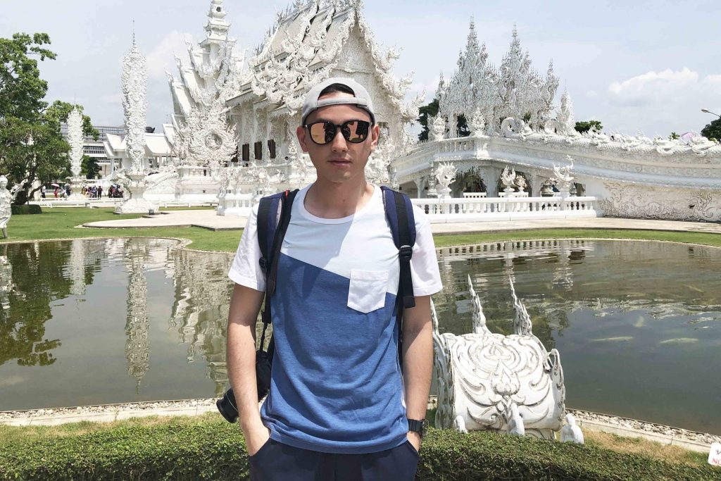 清邁 泰國金三角