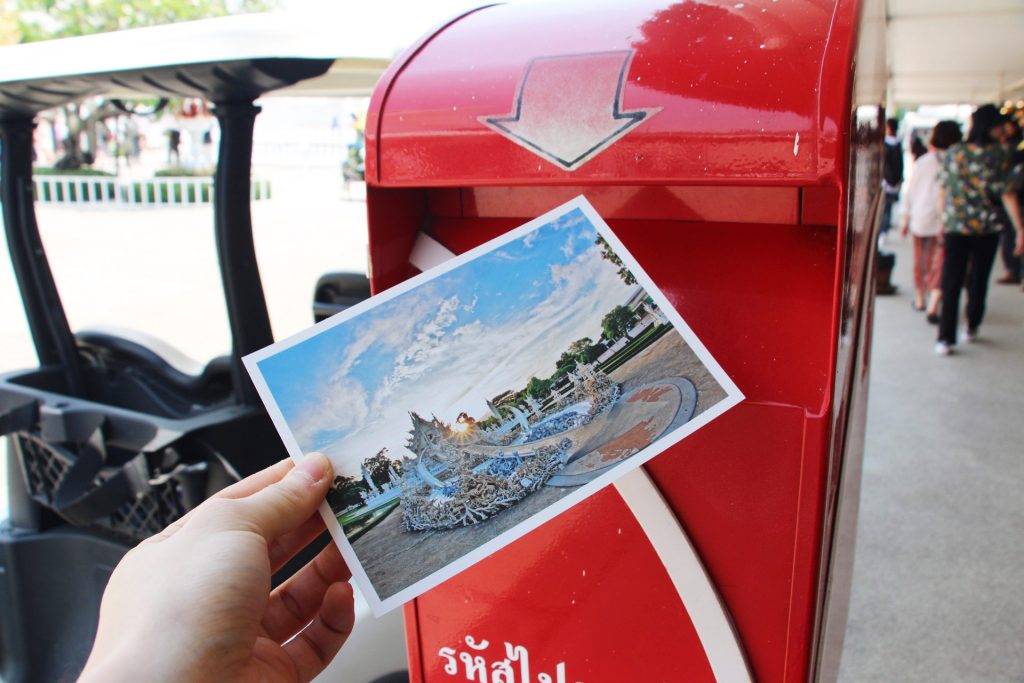 清邁 泰國金三角