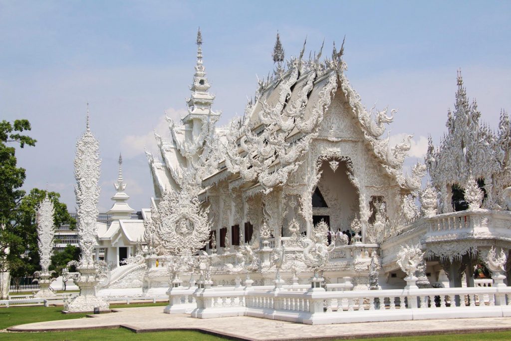 清邁 泰國金三角