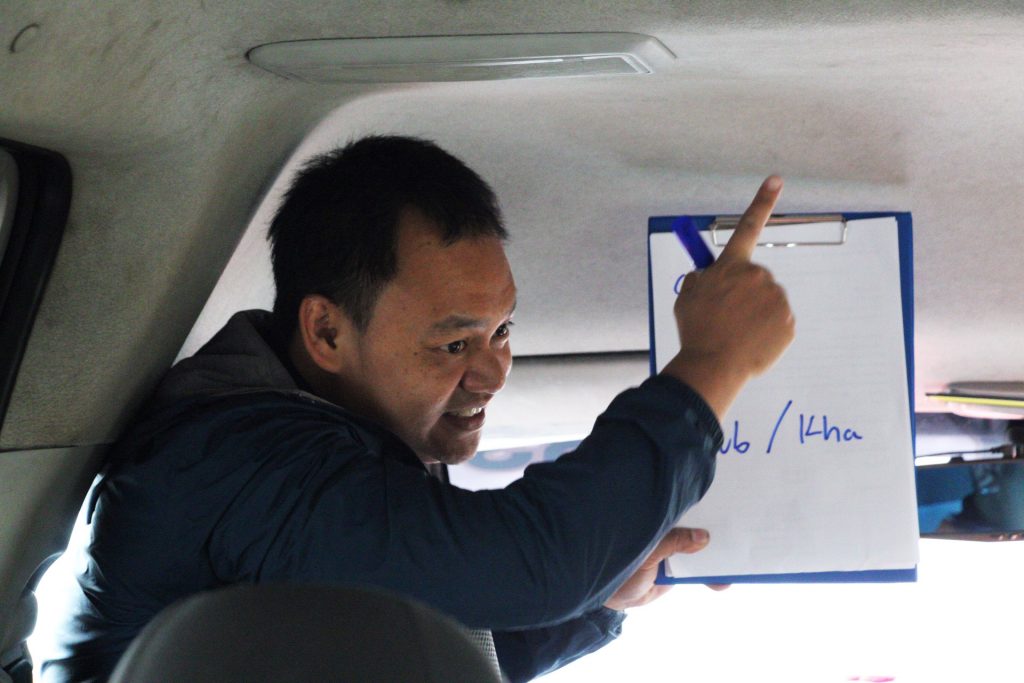 清邁 泰國金三角