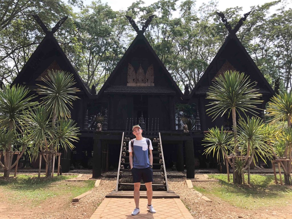 清邁 泰國金三角