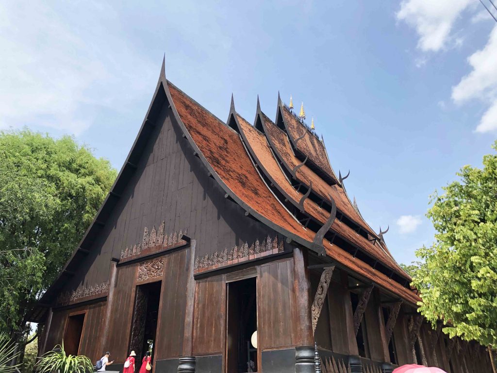 清邁 泰國金三角