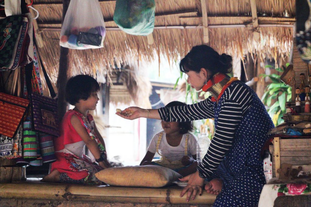 清邁 泰國金三角