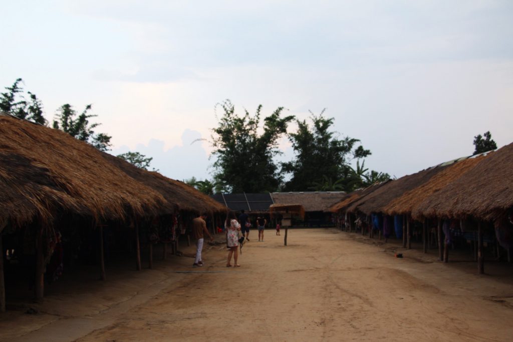 清邁 泰國金三角