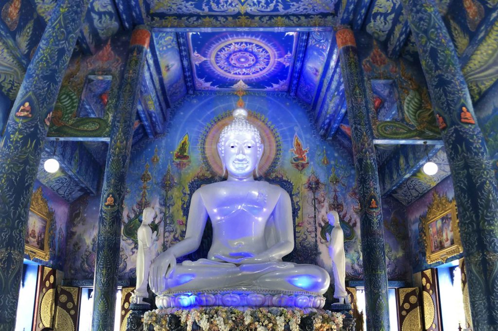 清邁 泰國金三角