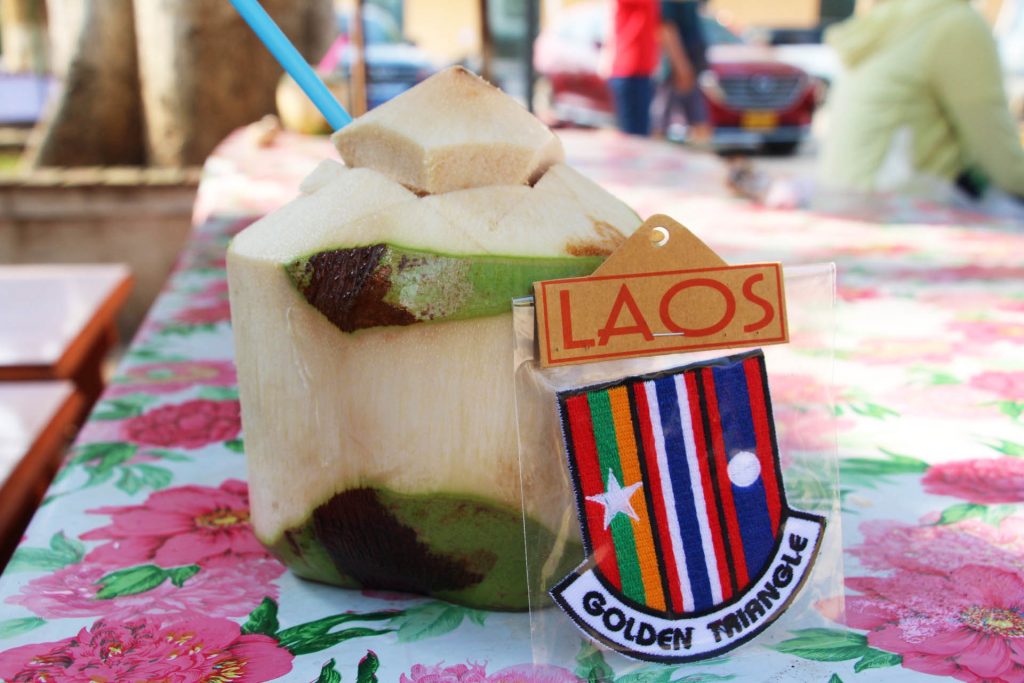 清邁 泰國金三角