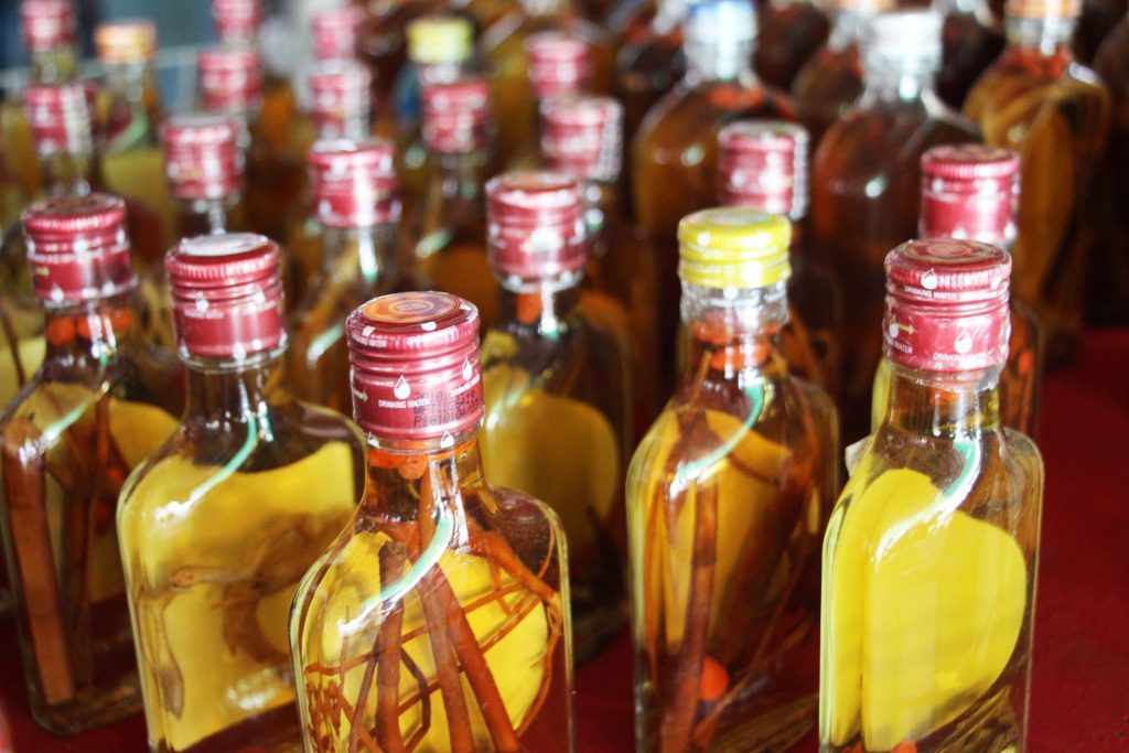 清邁 泰國金三角