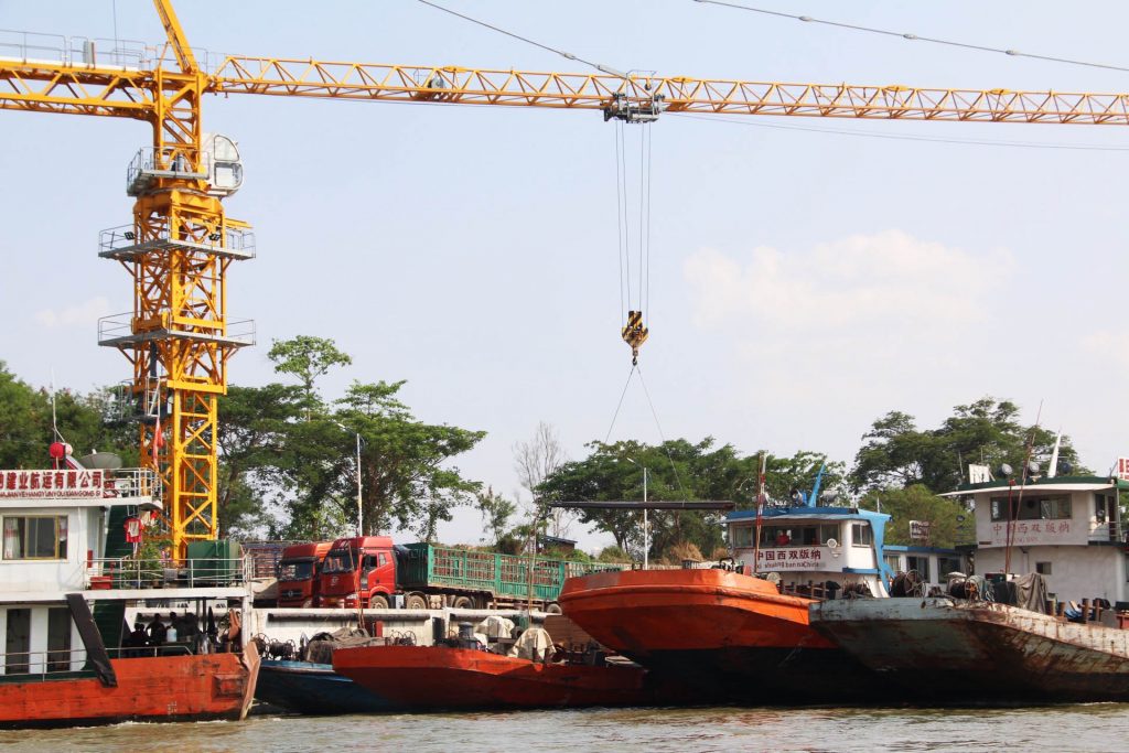 清邁 泰國金三角