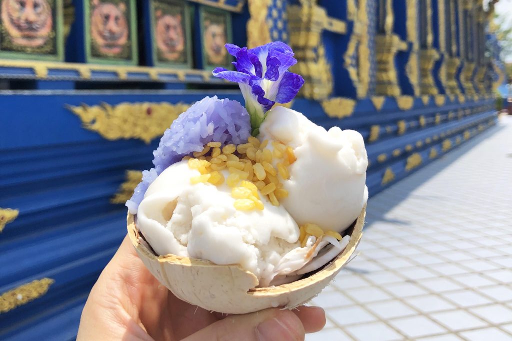 清邁 泰國金三角