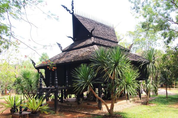 泰國清邁＿金三角 44