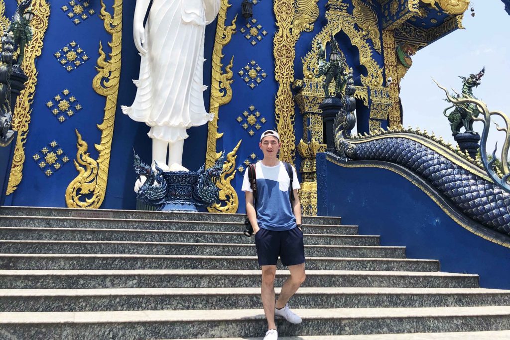 清邁 泰國金三角