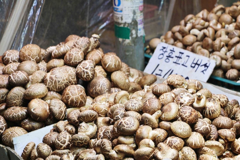 首爾煮菜 韓國料理