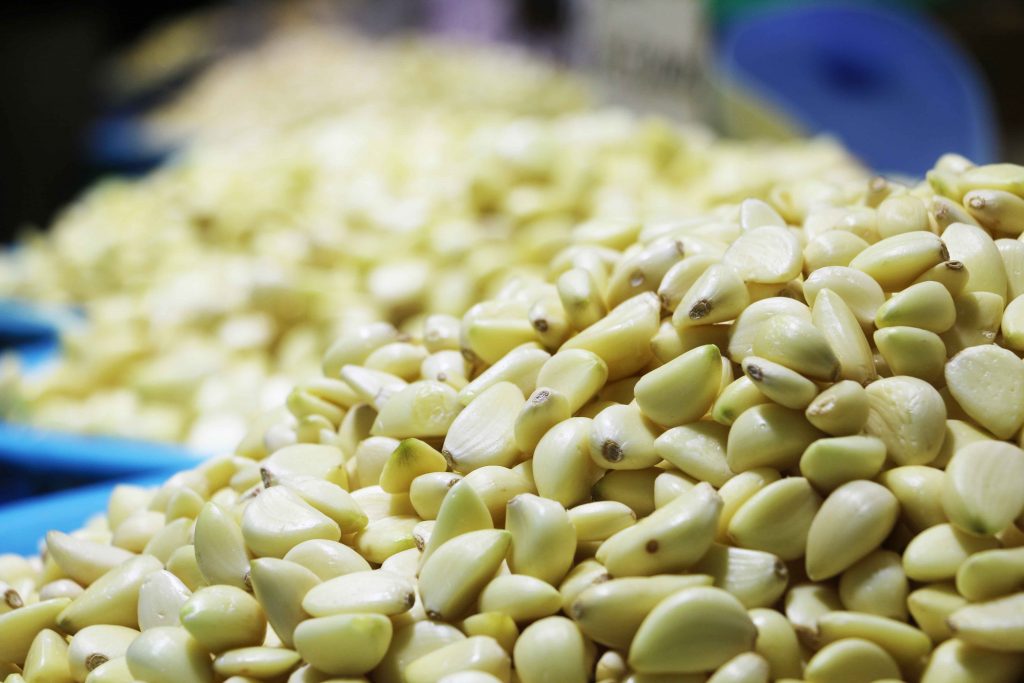 首爾煮菜 韓國料理