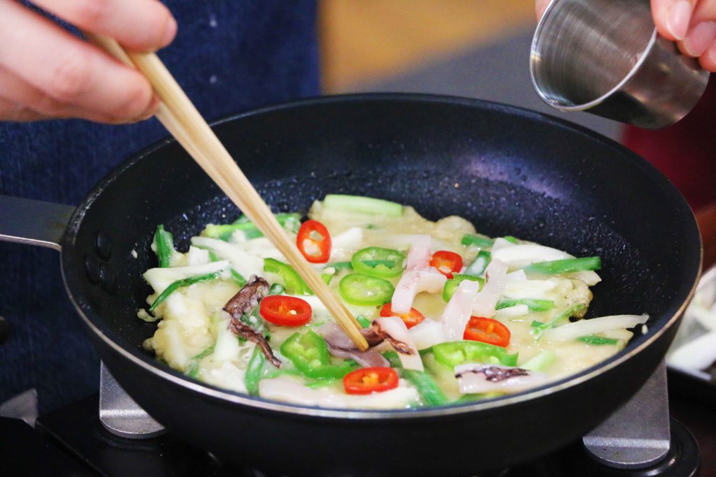 首爾煮菜 韓國料理 