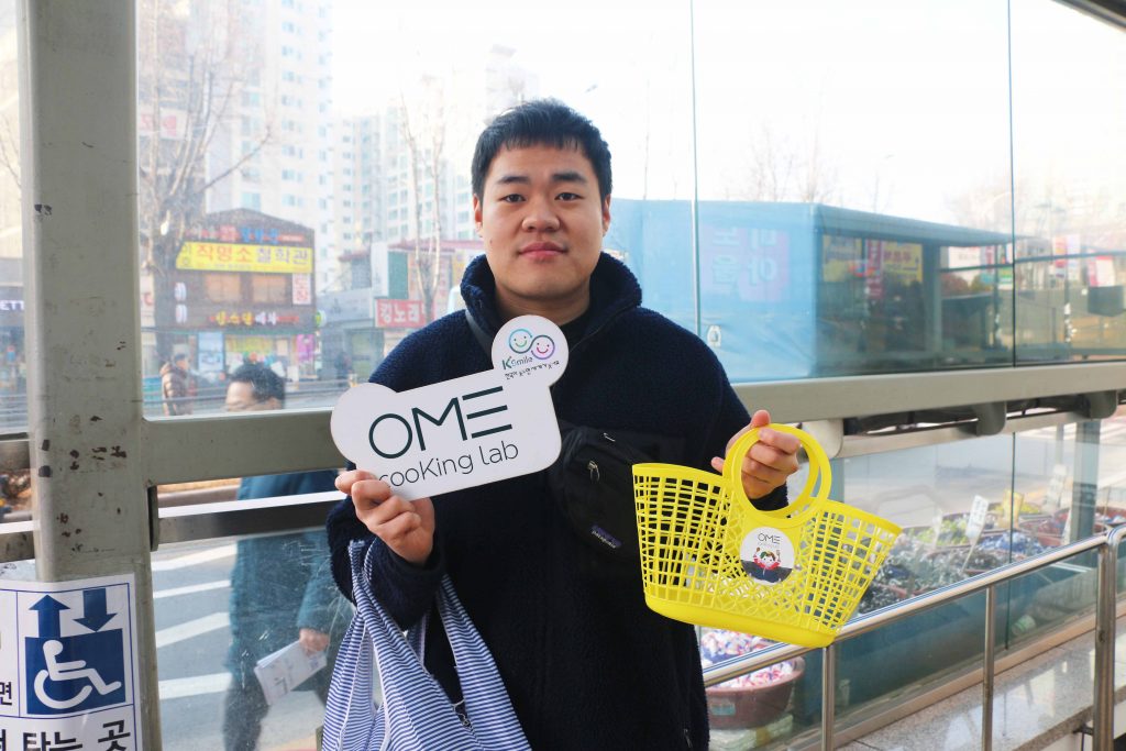 首爾煮菜 韓國料理