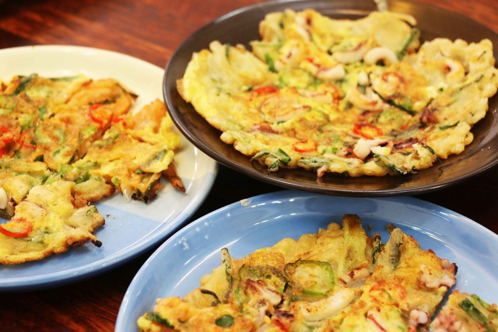 首爾煮菜 韓國料理 