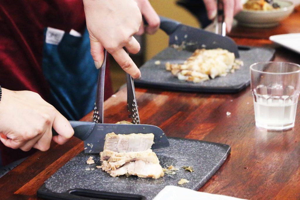 首爾煮菜 韓國料理