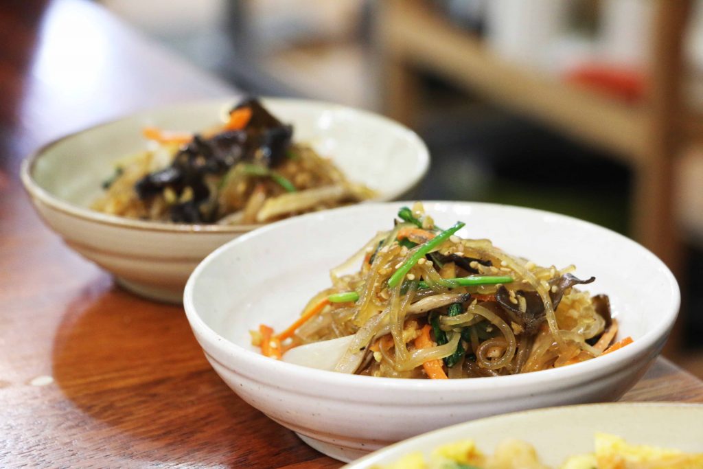 首爾煮菜 韓國料理 