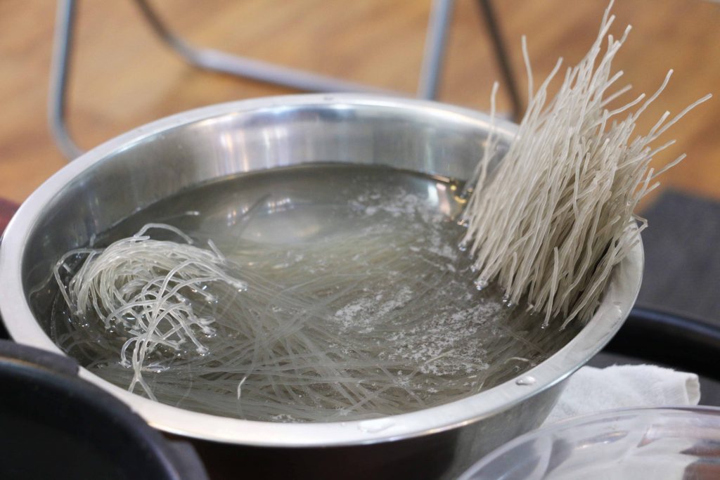 首爾煮菜 韓國料理