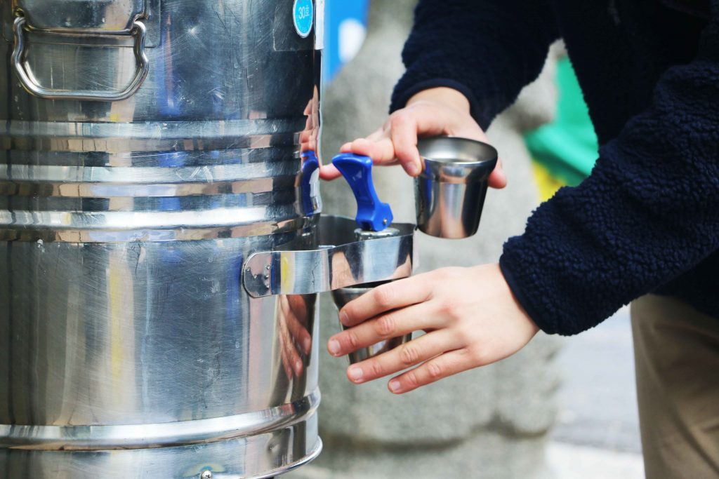 首爾煮菜 韓國料理