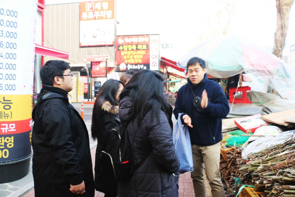 首爾煮菜 韓國料理