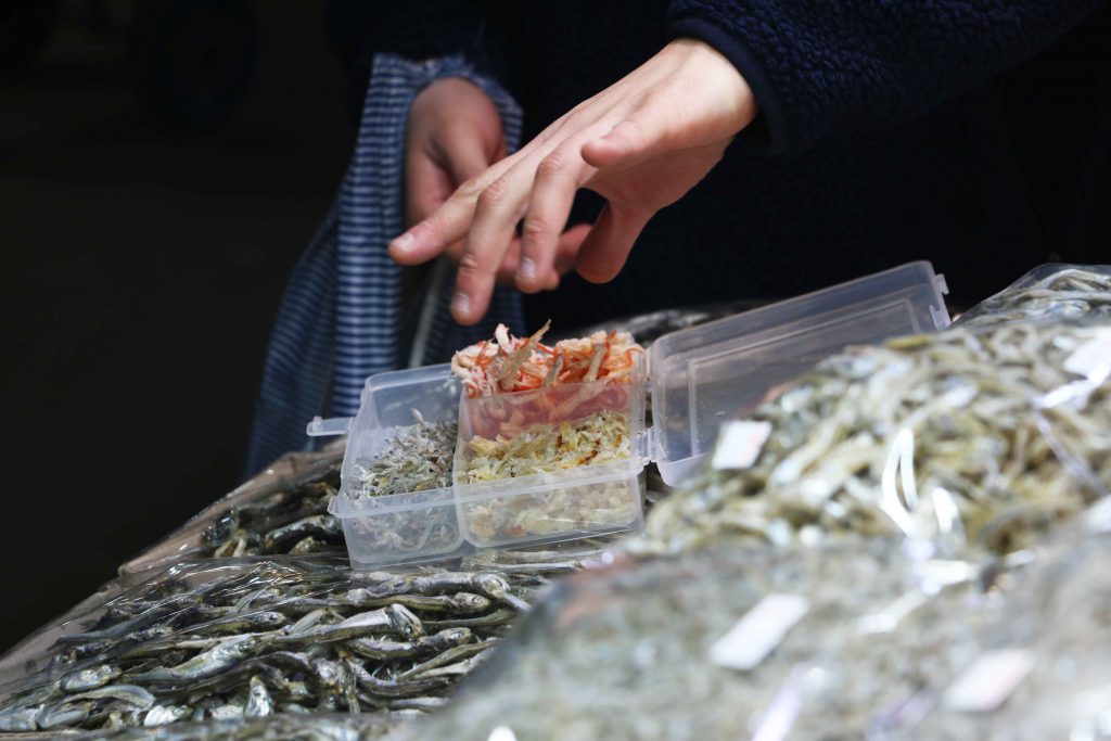 首爾煮菜 韓國料理 