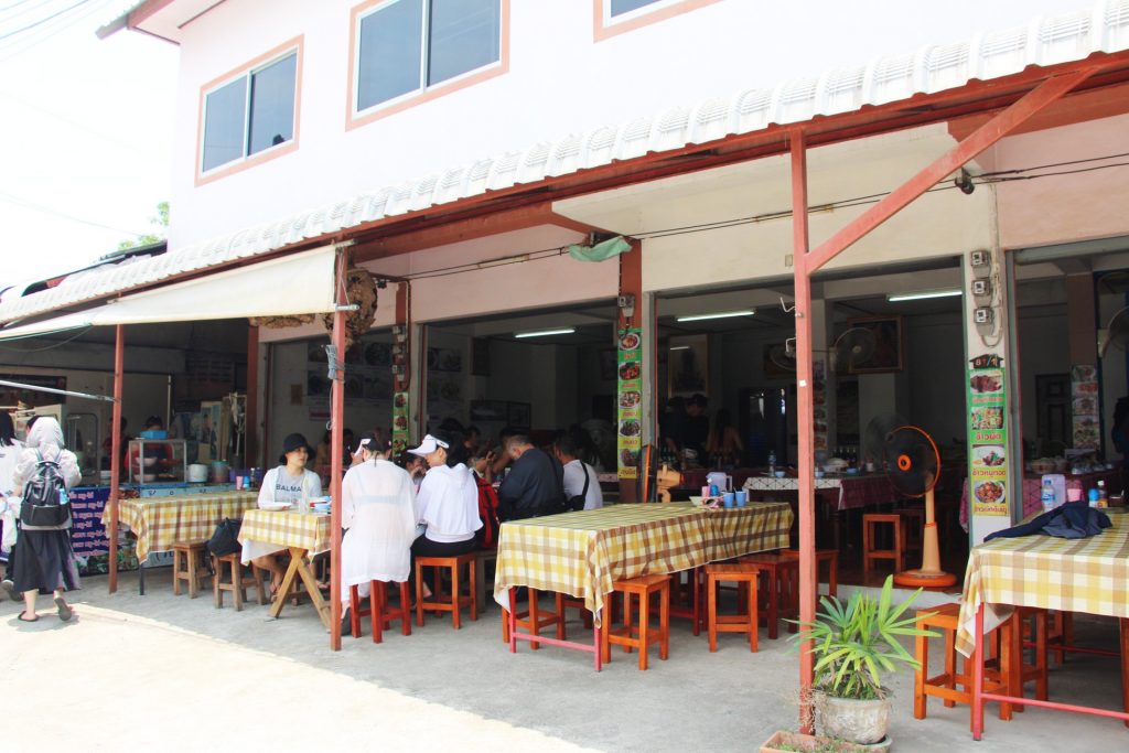 清邁 泰國金三角