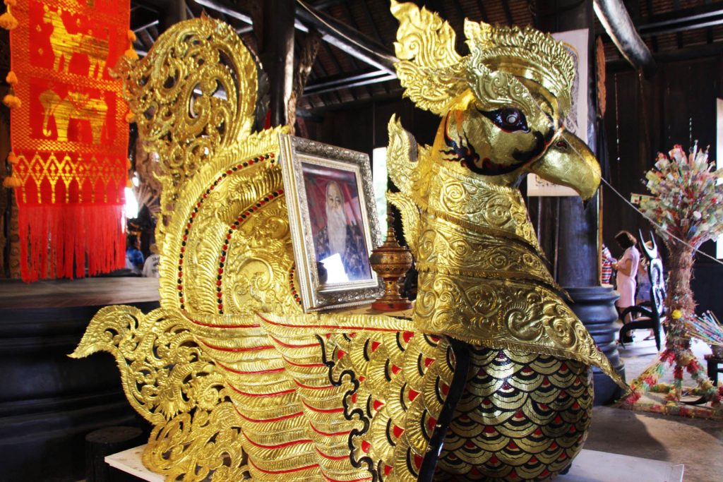 清邁 泰國金三角