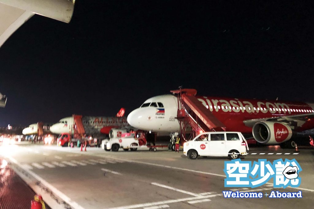 空服員 航空知識