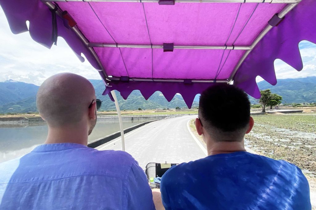 台東 熱氣球嘉年華