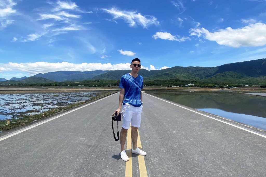 台東 熱氣球嘉年華