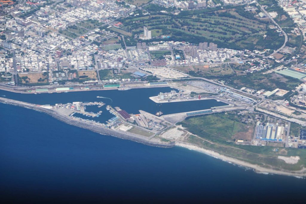 台東 熱氣球嘉年華