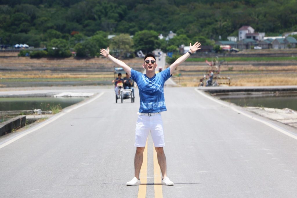 台東 熱氣球嘉年華