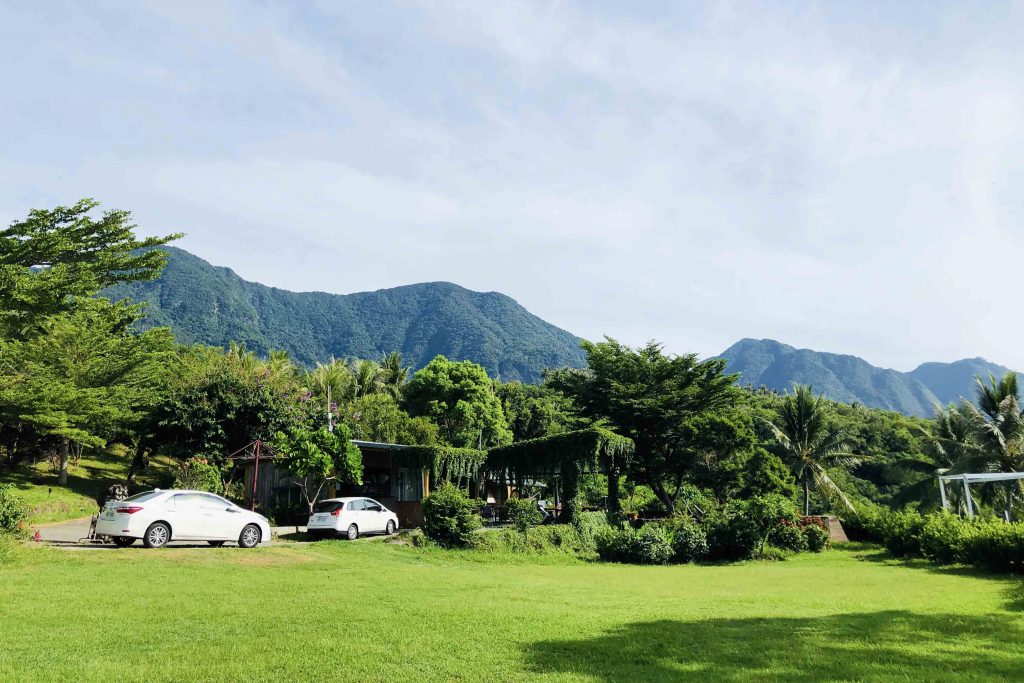 台東 熱氣球嘉年華