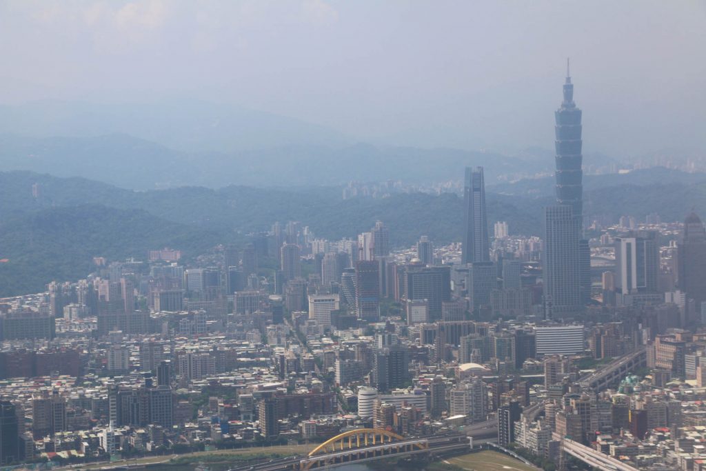 台東 熱氣球嘉年華