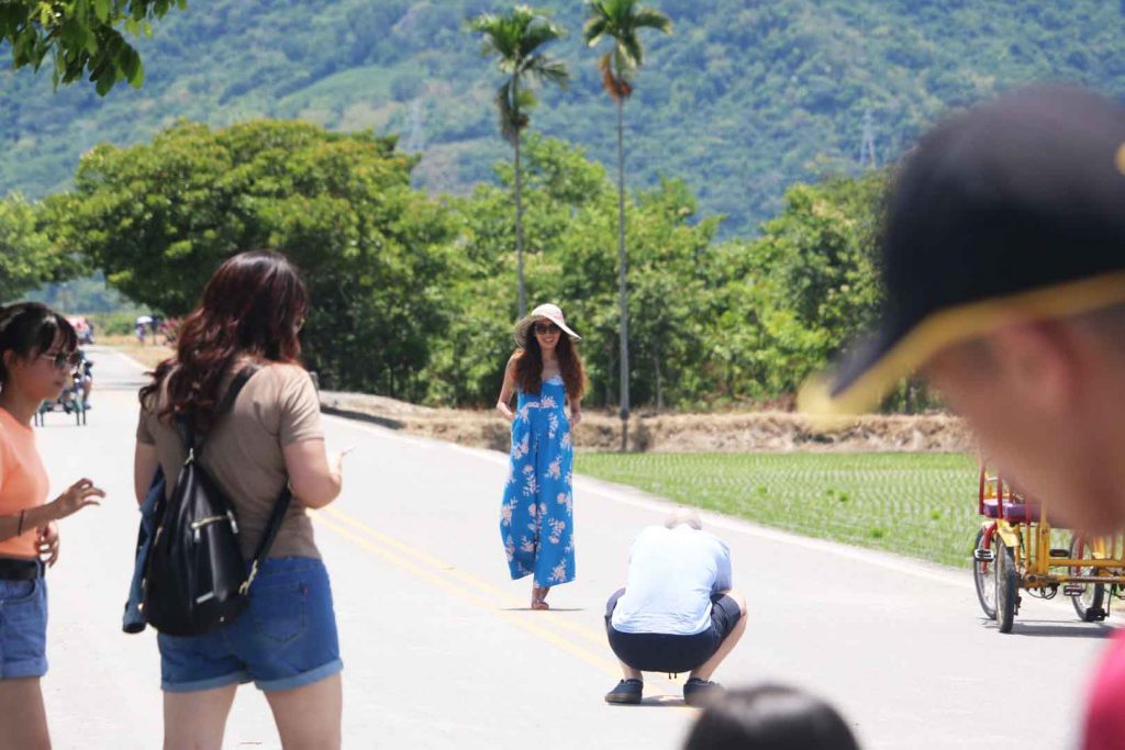 台東 熱氣球嘉年華